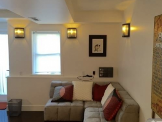 Renovated Furnished 2 Bed/2 Bath